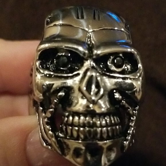 Mens ring - Picture 3 of 4